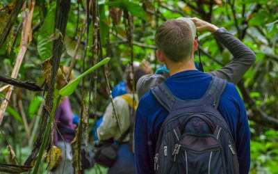 What to pack for Costa Rica