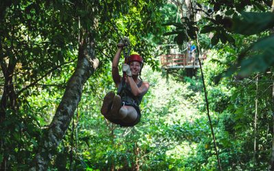Tours in Costa Rica | the Top 4 Dominical Tours