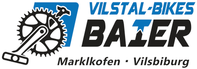 Logo Vilstal-Bikes Baier 