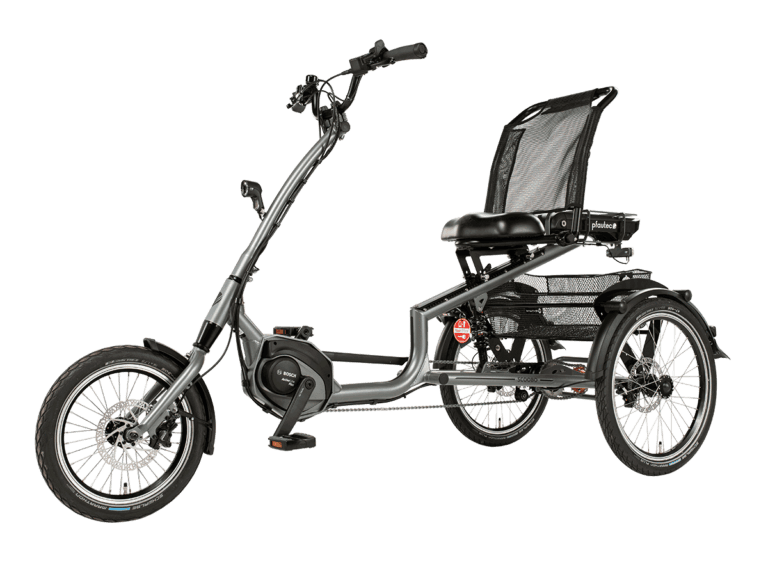 pfautec Scoobo