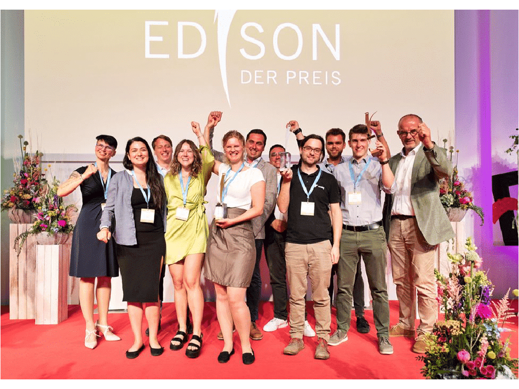Edison der Preis 2023