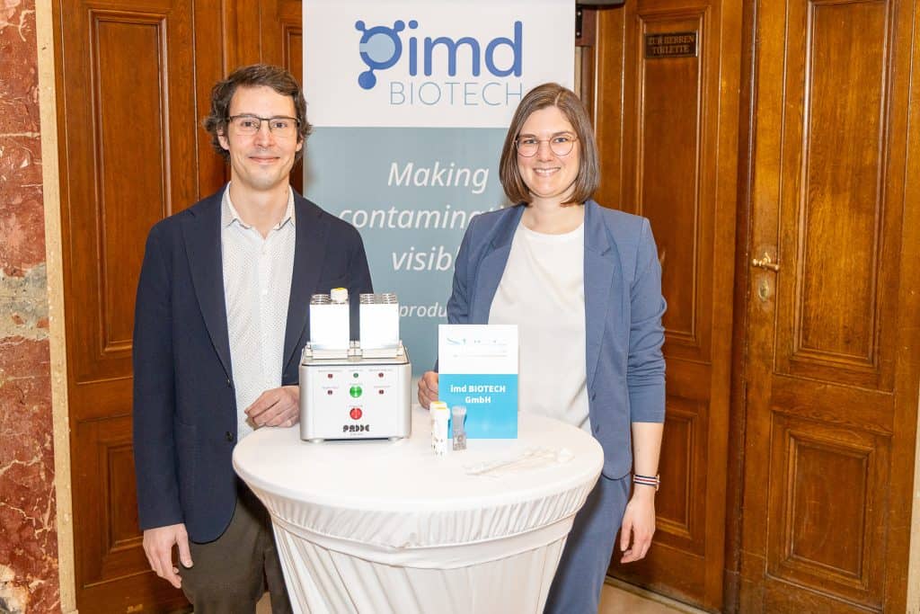 preisverleihung des österreichischen gründungspreises phÖnix