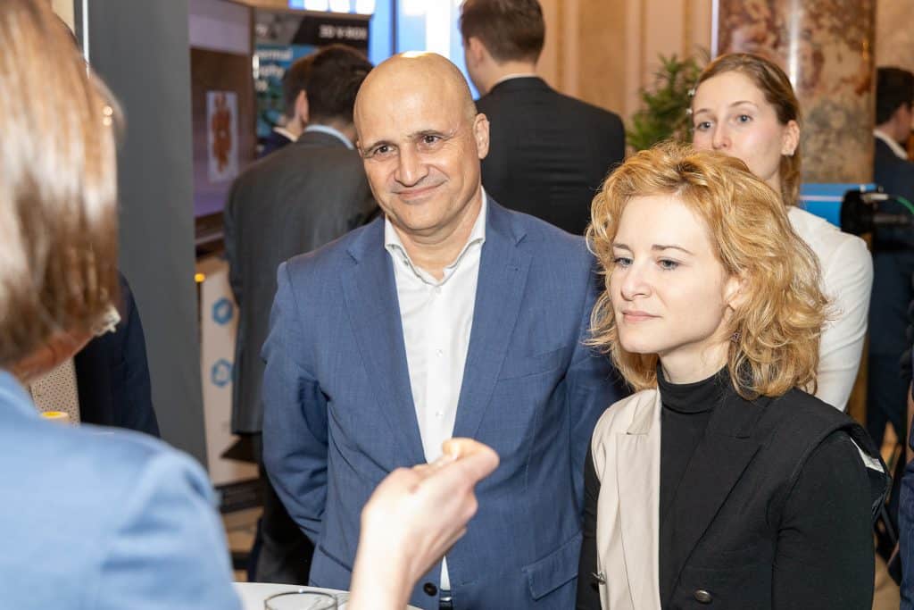 preisverleihung des österreichischen gründungspreises phÖnix