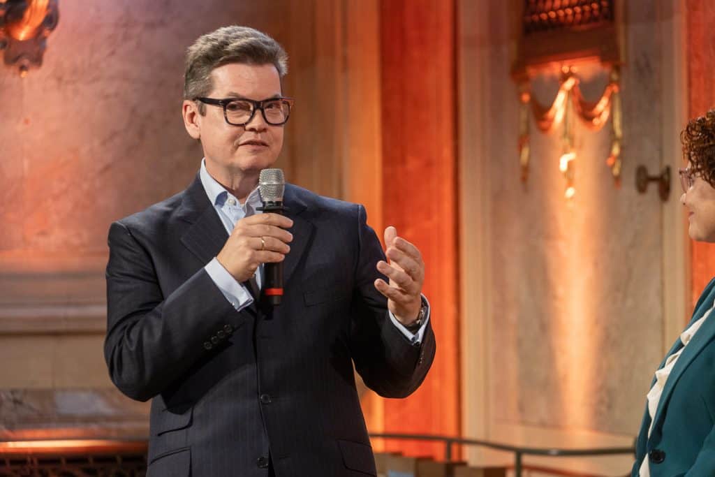 preisverleihung des österreichischen gründungspreises phÖnix