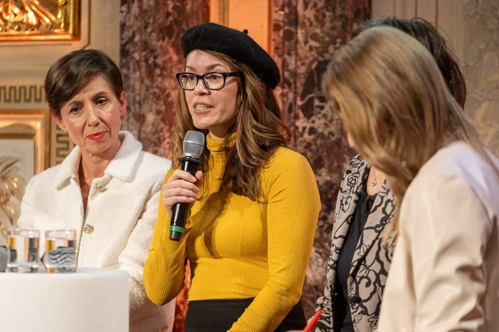 preisverleihung des österreichischen gründungspreises phÖnix