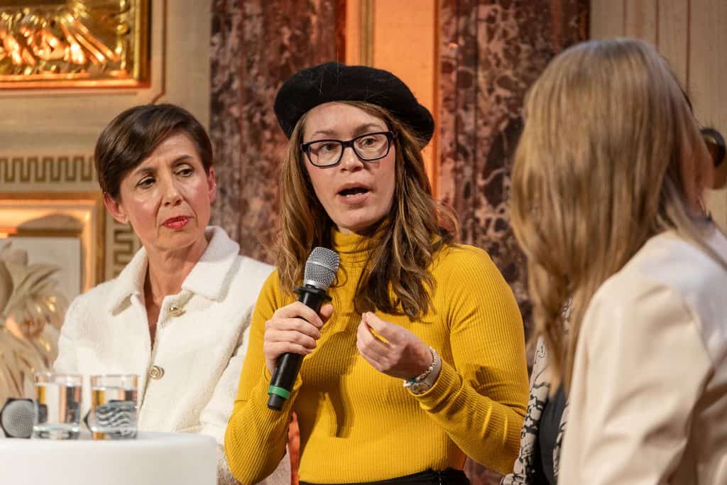 preisverleihung des österreichischen gründungspreises phÖnix