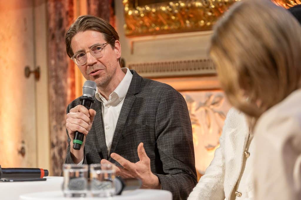 preisverleihung des österreichischen gründungspreises phÖnix