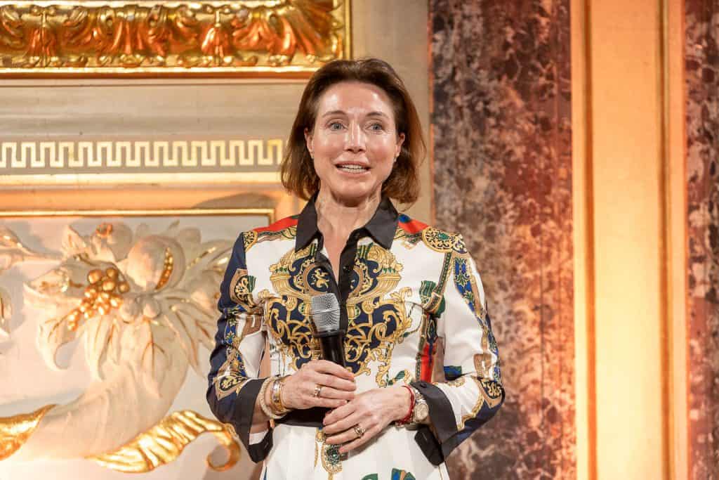 preisverleihung des österreichischen gründungspreises phÖnix