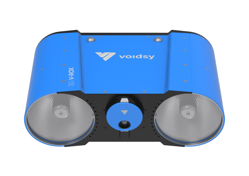3d v rox 3 front
