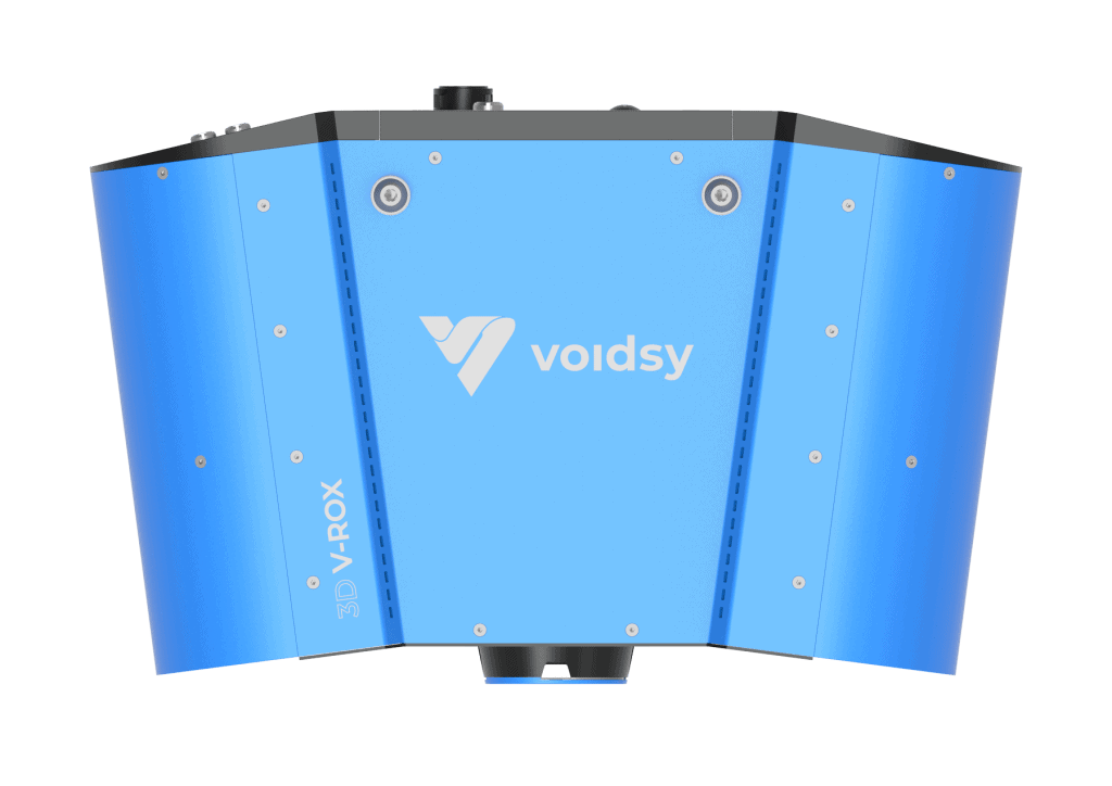 3d v rox 5 top