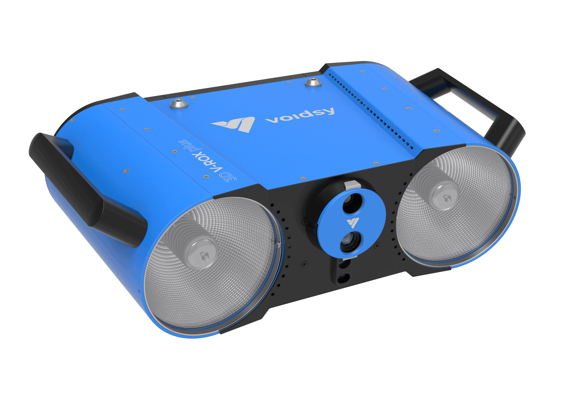 3d v rox plus 1 pers front