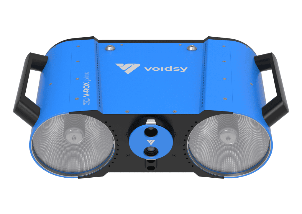 3d v rox plus 3 front