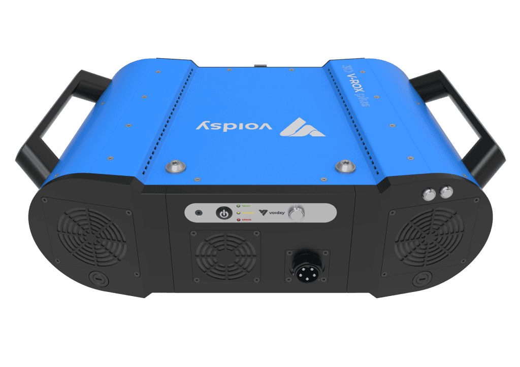 3d v rox plus 4 back