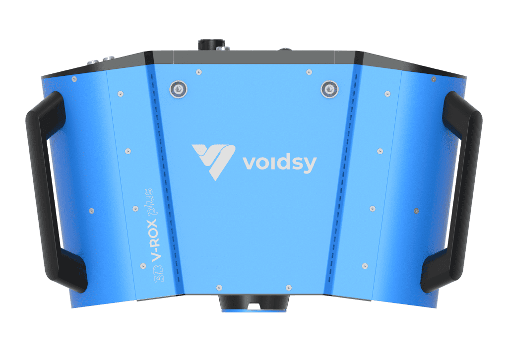 3d v rox plus 5 top