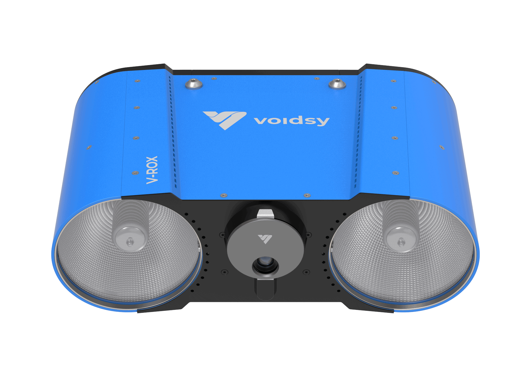 v rox 3 front