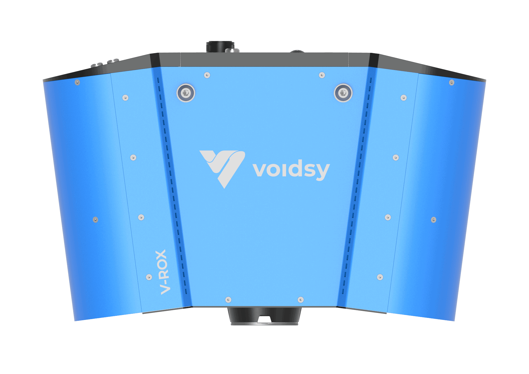 v rox 5 top