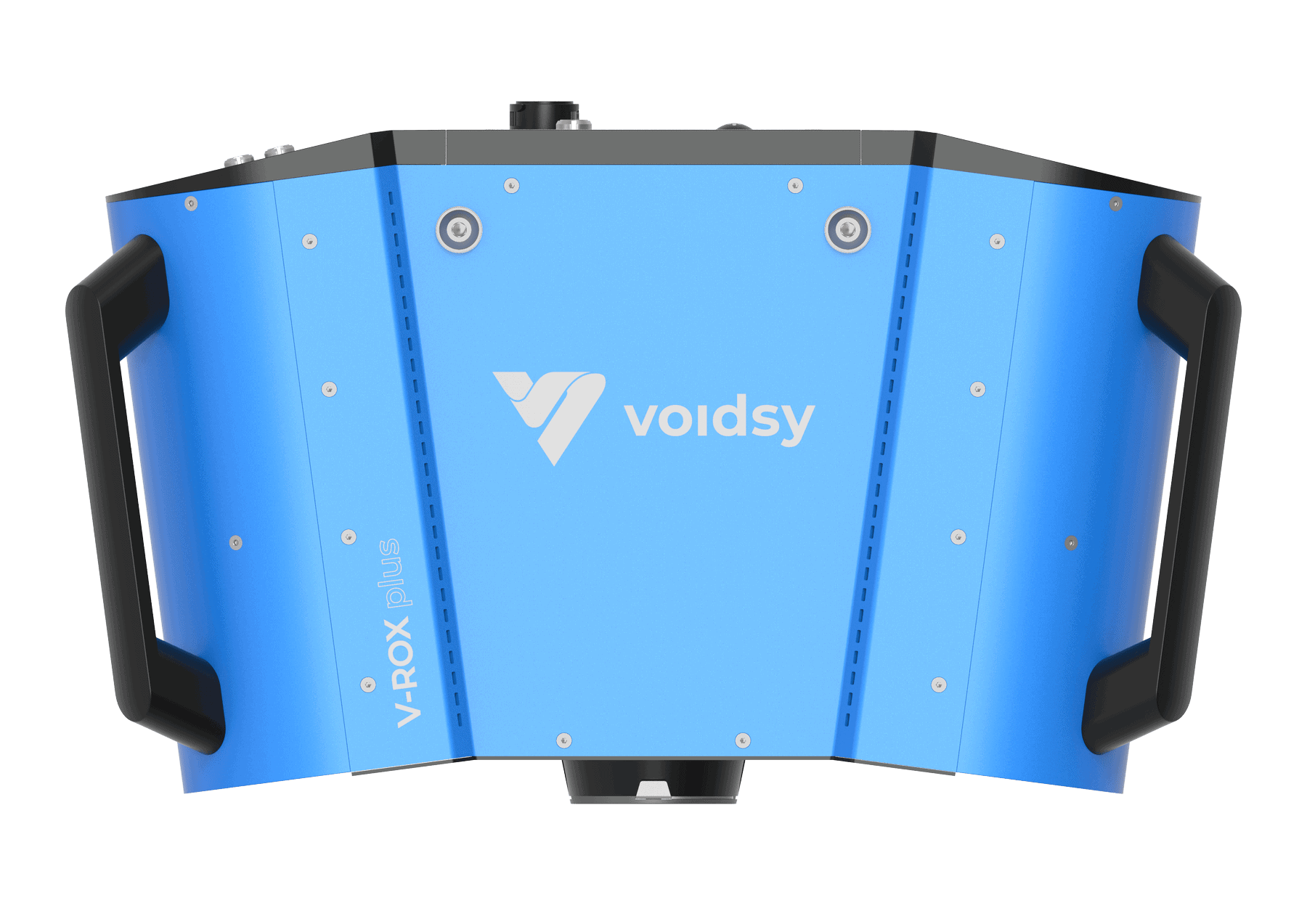 v rox plus 5 top