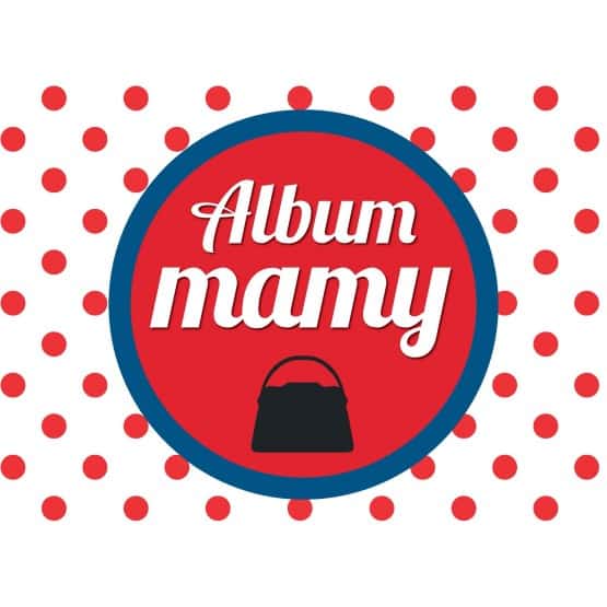 Album mamy