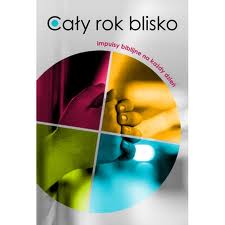 Cały rok blisko – Impulsy biblijne na każdy dzień