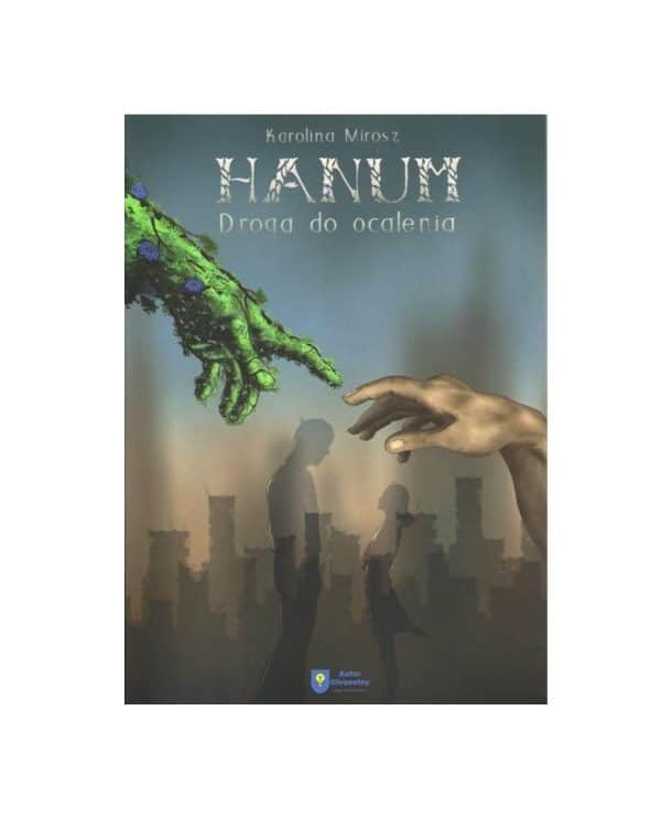 Hanum. Droga do ocalenia