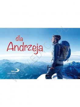 Imiona. Dla Andrzeja
