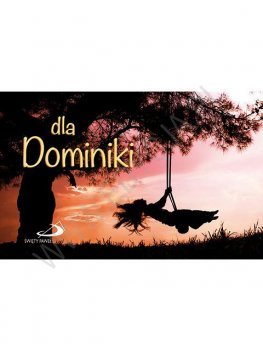 Imiona. Dla Dominiki