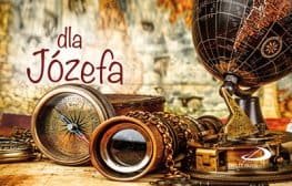 Imiona. Dla Józefa