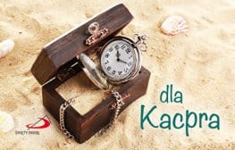 Imiona. Dla Kacpra