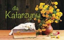 Imiona. Dla Katarzyny