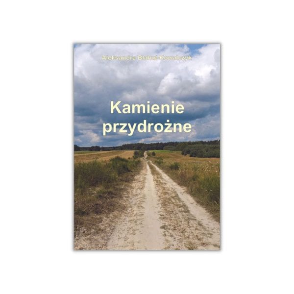 Kamienie przydrożne