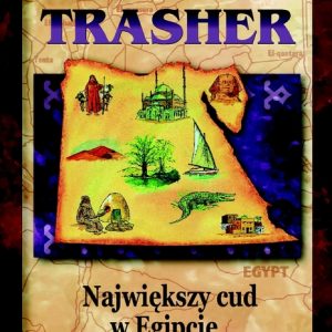 Lillian Trasher. Największy cud w Egipcie.