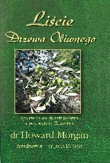 Liście Drzewa Oliwnego