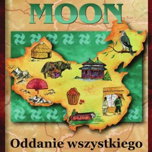 Lottie Moon. Oddanie wszystkiego dla Chin