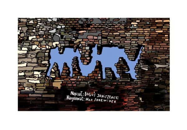 Mury