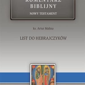 NKB – List do Hebrajczyków