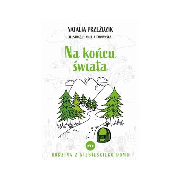 Na końcu świata
