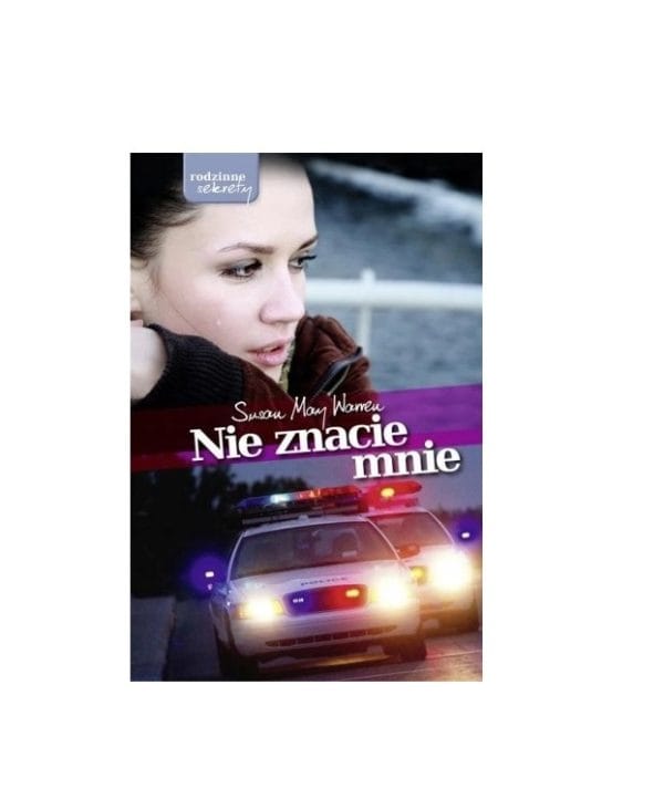 Nie znacie mnie
