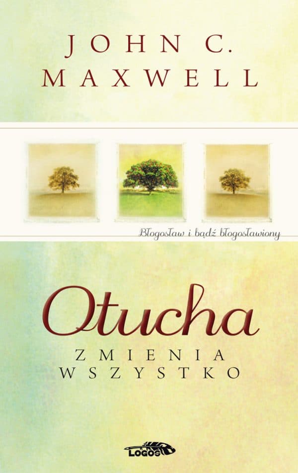 Otucha zmienia wszystko