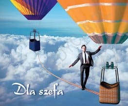 Perełka 255. Dla szefa