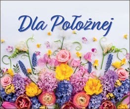 Perełka 284. Dla położnej