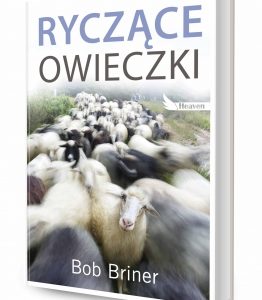 Ryczące owieczki