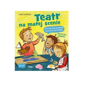 Teatr na małej scenie