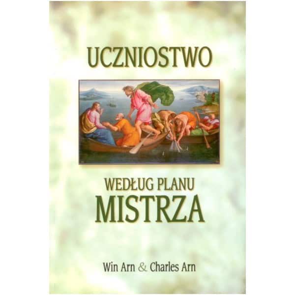 Uczniostwo według planu Mistrza