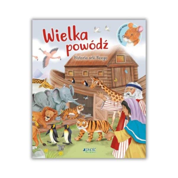 Wielka powódź