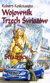 Wojownik trzech światów cz.IV