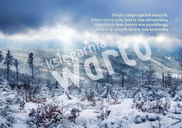 Komplet plakatów – hasła miesiąca 2025