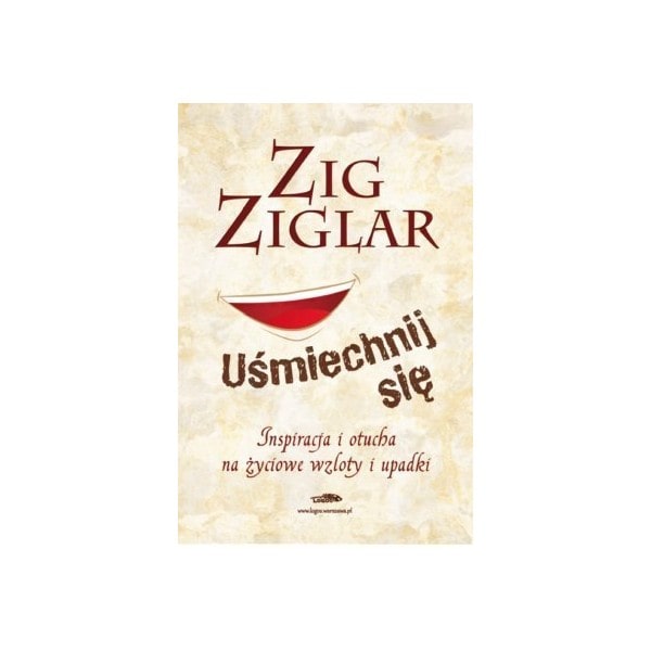 Uśmiechnij się