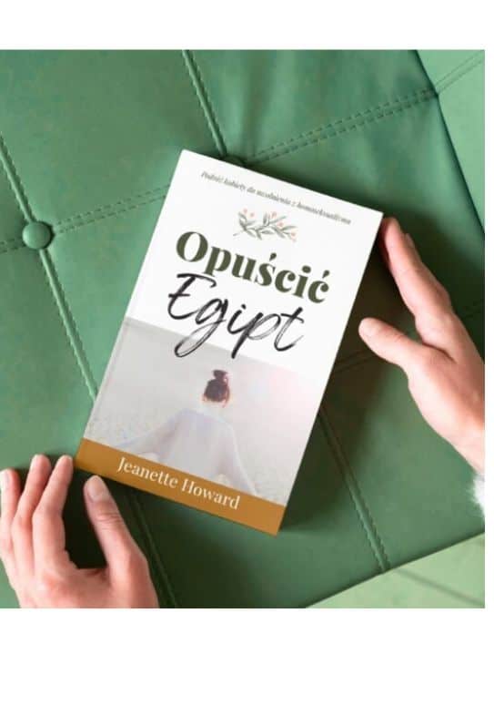 Opuścić Egipt