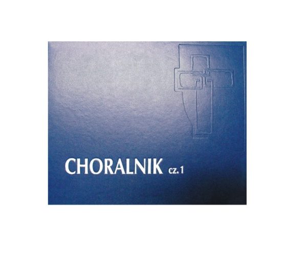 Choralnik cz.I
