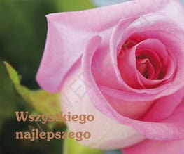 Perełka 123. Wszystkiego najlepszego